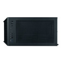 ATX Semi-tower Korpus Zalman I3 NEO ARGB Must