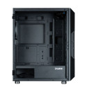 ATX Semi-tower Korpus Zalman I3 NEO ARGB Must