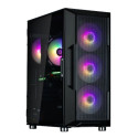 ATX Semi-tower Korpus Zalman I3 NEO ARGB Must