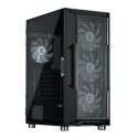 ATX Semi-tower Korpus Zalman I3 NEO ARGB Must