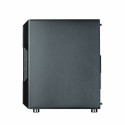 ATX Semi-tower Korpus Zalman I3 NEO ARGB Must