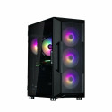 ATX Semi-tower Korpus Zalman I3 NEO ARGB Must