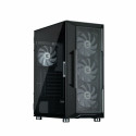 ATX Semi-tower Korpus Zalman I3 NEO ARGB Must