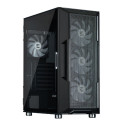 ATX Semi-tower Korpus Zalman I3 NEO ARGB Must