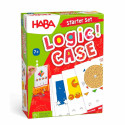 Board game HABA Logic Case Starter Set
