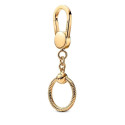 Keychain Pandora 362237C00 Golden