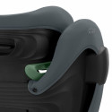 Car Chair Cybex SOLUTION B3 I-FIX Grey II (15-25 kg) III (22 - 36 kg) Children's ECE R129/04