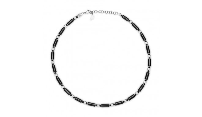 Meeste Kaelakee Police PEAGN0037301 Must