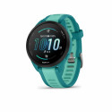 Nutikell GARMIN Forerunner 165 Music Sinine Hõbedane 1,2" 43 mm