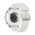 Smartwatch Samsung 	Galaxy Watch8 Classic White 1,34" 46 mm