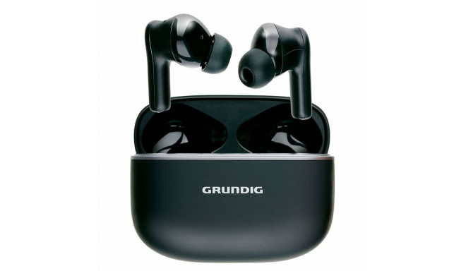 Bluetooth Headphones Grundig Black