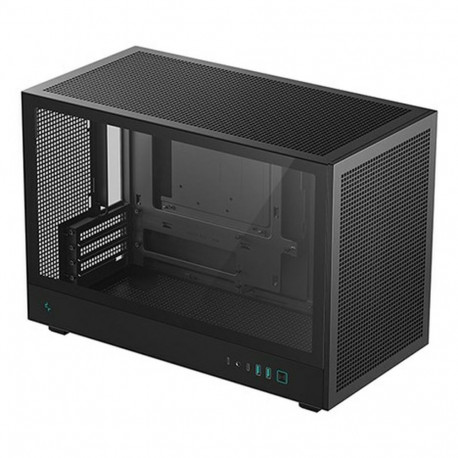 ATX Semi-tower Korpus DEEPCOOL R-CH260-BKNGM0-G-1 Must