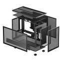 ATX Semi-tower Korpus DEEPCOOL R-CH260-BKNGM0-G-1 Must