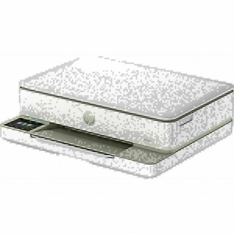 Multifunction Printer HP 714L8B