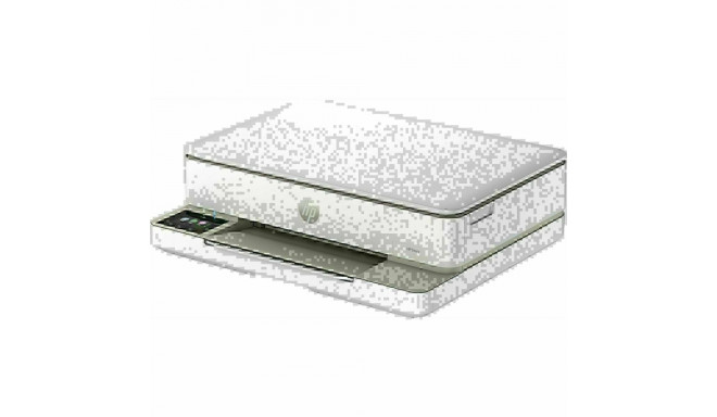 Multifunction Printer HP 714L8B