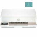 Multifunktsionaalne Printer HP 714L8B