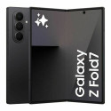 Nutitelefonid Samsung Z FOLD 7 8" 12 GB RAM 256 GB Must