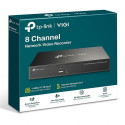 Network Storage TP-Link VIGI NVR1008H