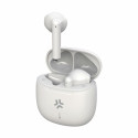 Bluetooth Headset with Microphone Celly BUZ2 White