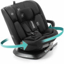 Car Chair Babyauto ACROSS Black 0 (de 0 a 10 kilos) I (9 - 18 kg) II (15-25 kg) III (22 - 36 kg) Chi Car Chair Babyauto ACROSS Black 0 (de 0 a 10 kilos) I (9 - 18 kg) II (15-25 kg) III (22 - 36 kg) Chi