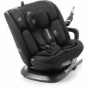 Car Chair Babyauto ACROSS Black 0 (de 0 a 10 kilos) I (9 - 18 kg) II (15-25 kg) III (22 - 36 kg) Chi Car Chair Babyauto ACROSS Black 0 (de 0 a 10 kilos) I (9 - 18 kg) II (15-25 kg) III (22 - 36 kg) Chi