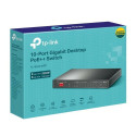 Switch TP-Link TL-SG1210PP