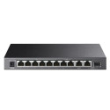 Switch TP-Link TL-SG1210PP