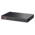 Switch TP-Link TL-SG1210PP