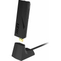 Network Adaptor MSI GUBE65 Black