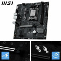 Motherboard MSI PRO B840M-B AMD AM5 AMD