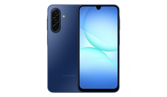 Nutitelefonid Samsung Galaxy A17 5G 6,7" Octa Core 4 GB RAM 128 GB Sinine