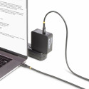Vooluadapter Startech USB2EPR1M Must