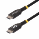 Vooluadapter Startech USB2EPR1M Must