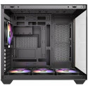 ATX Semi-tower Box Antec CX800 ARGB Black