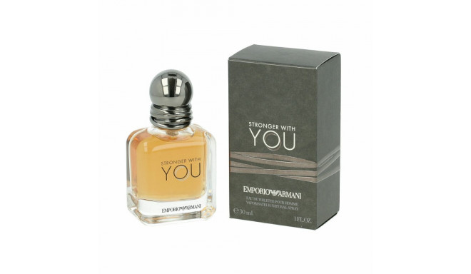 Meeste parfümeeria Armani ARM00305 EDT (Lilleline)