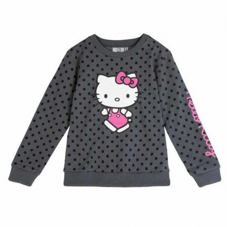 Laste Dressipluus Hello Kitty Tumehall - 12 aastat