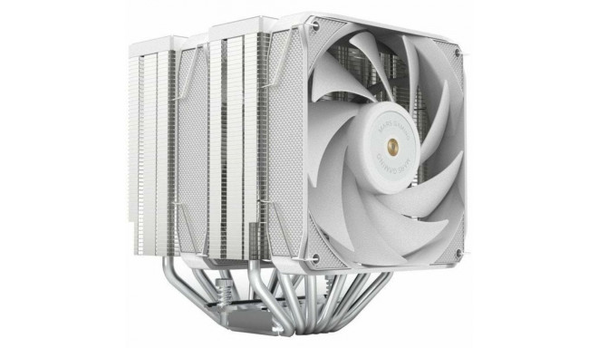 CPU Fan Mars Gaming MCPUXU6W