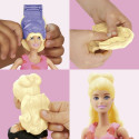 Modelling Clay Game Play-Doh Barbie Designer Fashion Show Multicolour