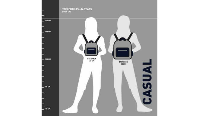 Kooliseljakott Minnie Mouse