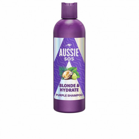 Šampoon Aussie SOS AUSSIE 300 ml