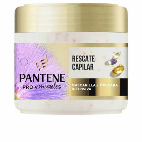Juuksemask Pantene Miracle 300 ml