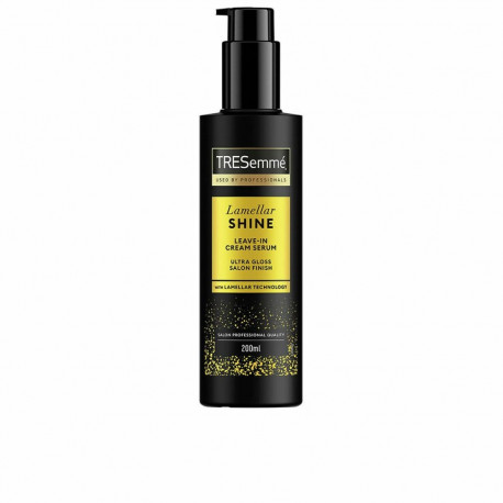 Juukseseerum Tresemme LAMELLAR SHINE 200 ml