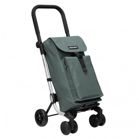 Shopping cart Playmarket 24918 774GO Grey 45 L