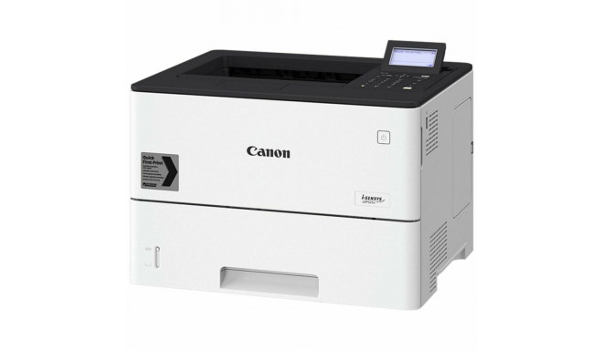 Multifunction Printer Canon LBP325x White