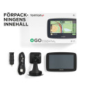 GPS TomTom 4PN50 5" Must