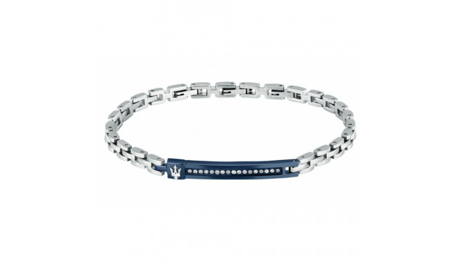 Men's Bracelet Maserati JM224AVD40 Stainless steel