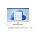 Kõik ühes HP 24 CR0075NS 23,8" I3-1315U 8 GB RAM 512 GB SSD Hispaaniakeelne Qwerty