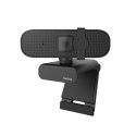 Webcam Hama C400 Full HD 4K Ultra HD