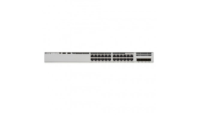 Switch CISCO C9200L-24T-4X-E