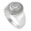 Ladies' Ring Diamonfire 6108281082165 (16,5)